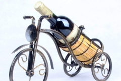 Vintage-Bicycle-Wine-Rack